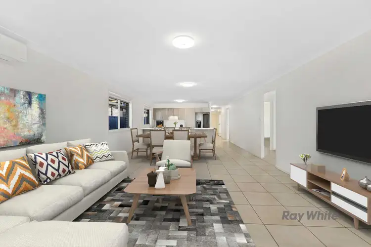 Fourth view of Homely house listing, 19 Pedder Drive, Burrill Lake NSW 2539