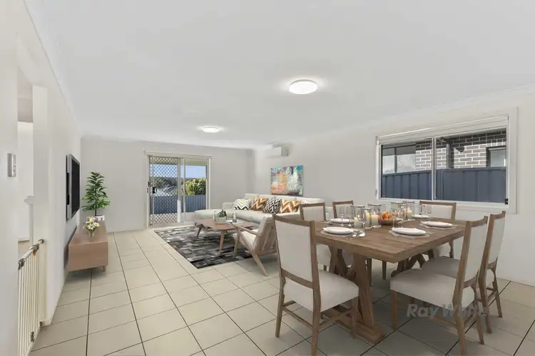 Fifth view of Homely house listing, 19 Pedder Drive, Burrill Lake NSW 2539