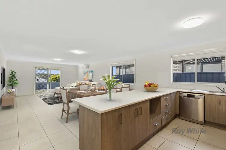 Sixth view of Homely house listing, 19 Pedder Drive, Burrill Lake NSW 2539