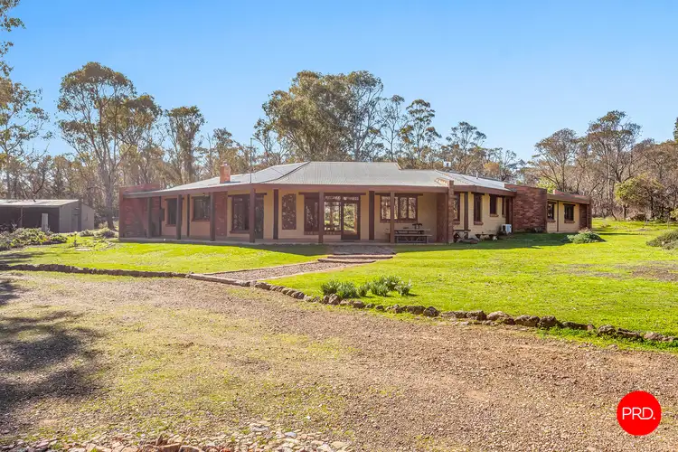 Second view of Homely house listing, 178 - 190 Binks Road, Strathfieldsaye VIC 3551