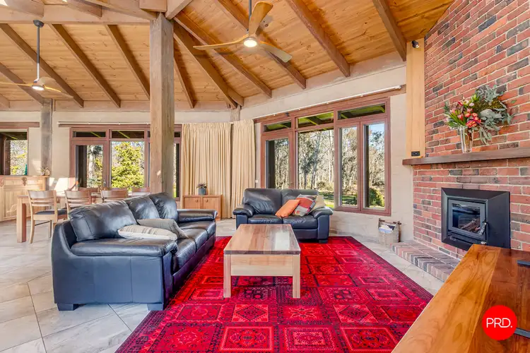 Third view of Homely house listing, 178 - 190 Binks Road, Strathfieldsaye VIC 3551