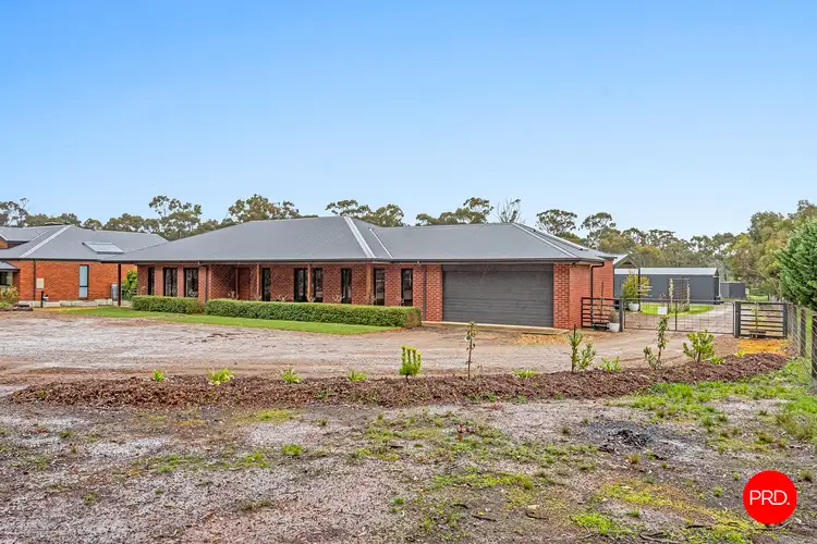 48 Shadforth Street, Axedale VIC 3551