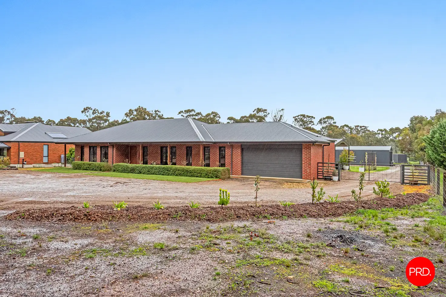 Main view of Homely house listing, 48 Shadforth Street, Axedale VIC 3551