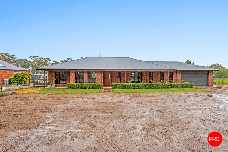 Third view of Homely house listing, 48 Shadforth Street, Axedale VIC 3551