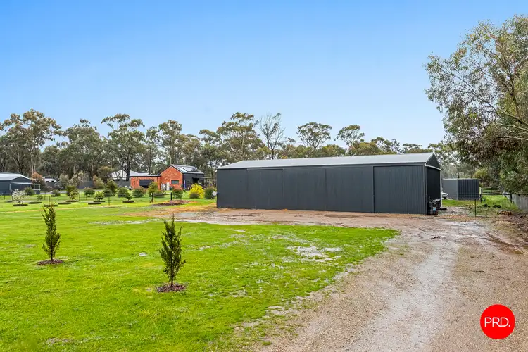 Fourth view of Homely house listing, 48 Shadforth Street, Axedale VIC 3551