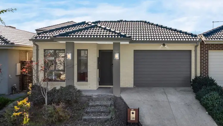 10 Yalmy Avenue, Wollert VIC 3750