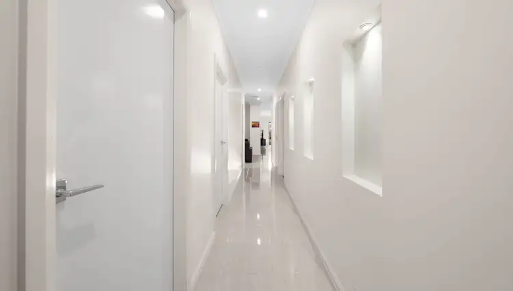 Second view of Homely house listing, 10 Yalmy Avenue, Wollert VIC 3750