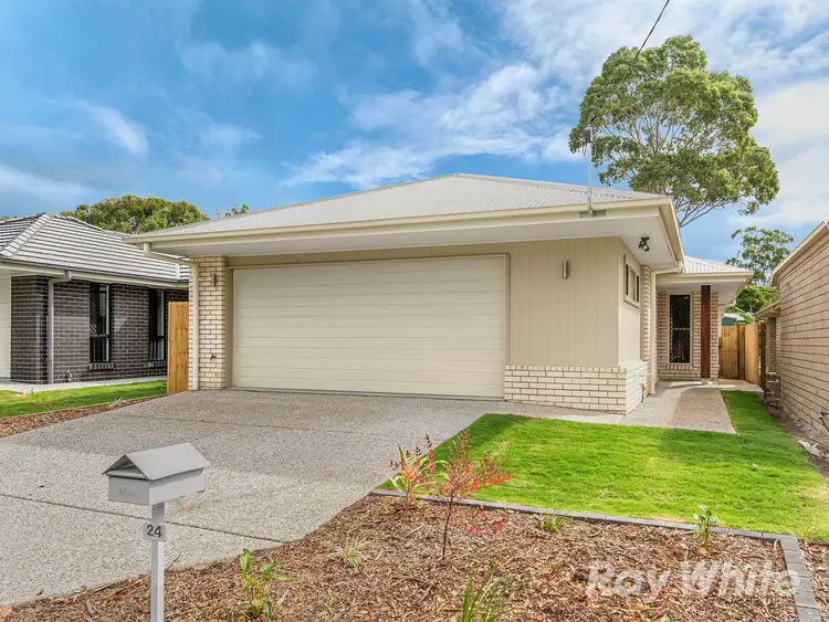 24 Wellington Street, Virginia QLD 4014