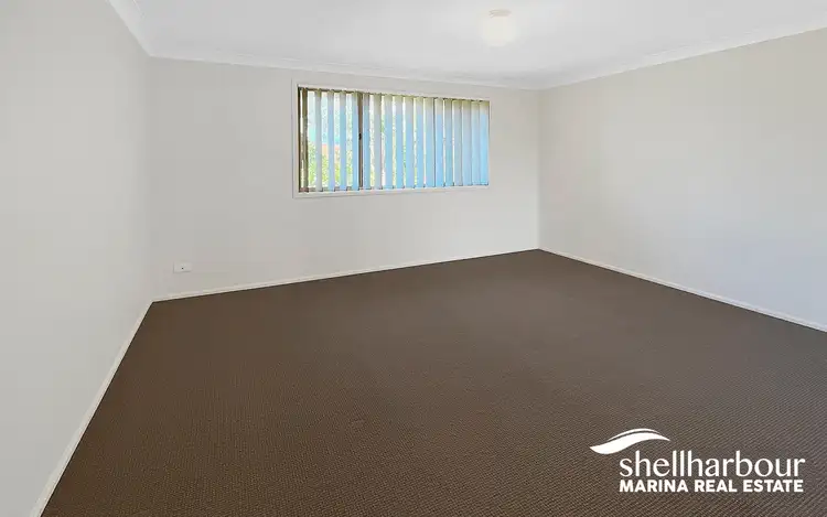 Fifth view of Homely semi-detached listing, 3a Adam Murray Way, Flinders NSW 2529