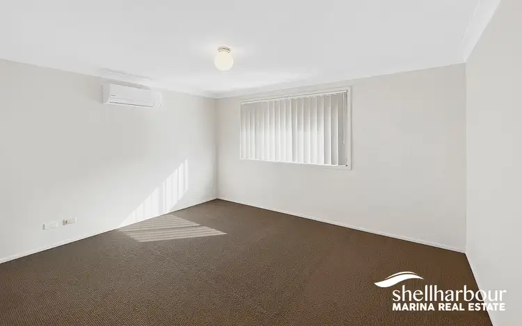 Sixth view of Homely semi-detached listing, 3a Adam Murray Way, Flinders NSW 2529