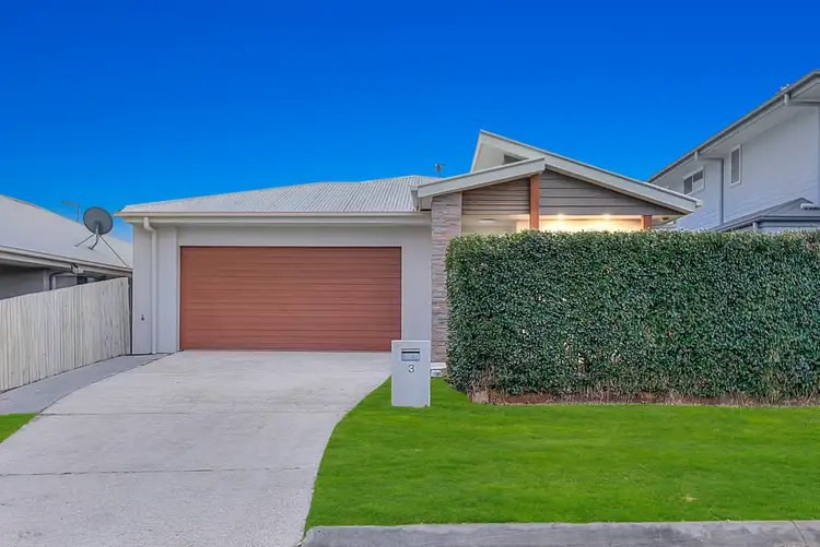 3 Mannikin Street, Griffin QLD 4503
