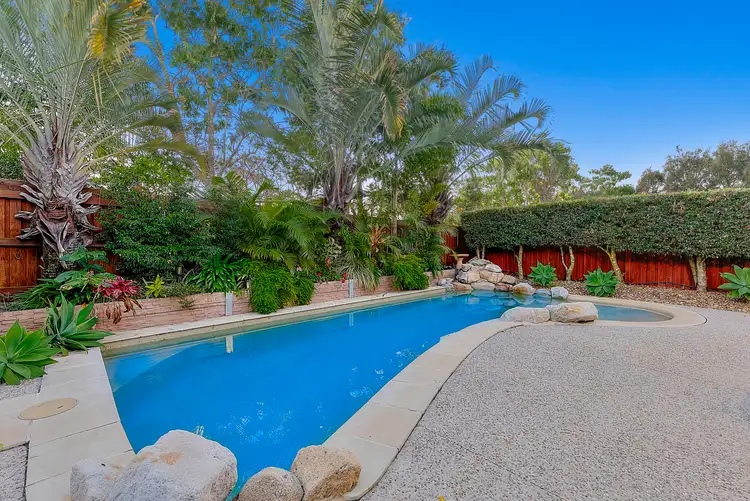 21 Cottonwood Circuit, North Lakes QLD 4509