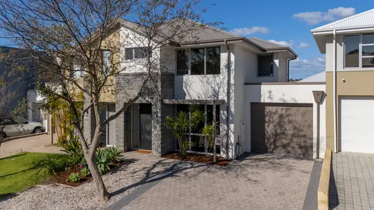 50 Middleton Loop, Meadow Springs WA 6210