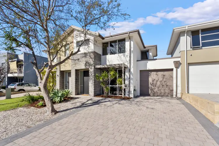 Fourth view of Homely house listing, 50 Middleton Loop, Meadow Springs WA 6210