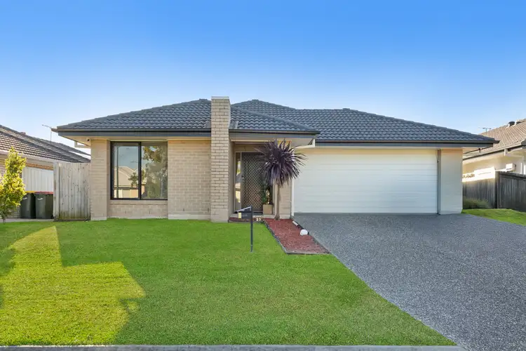 23 Mckee Crescent, Mango Hill QLD 4509