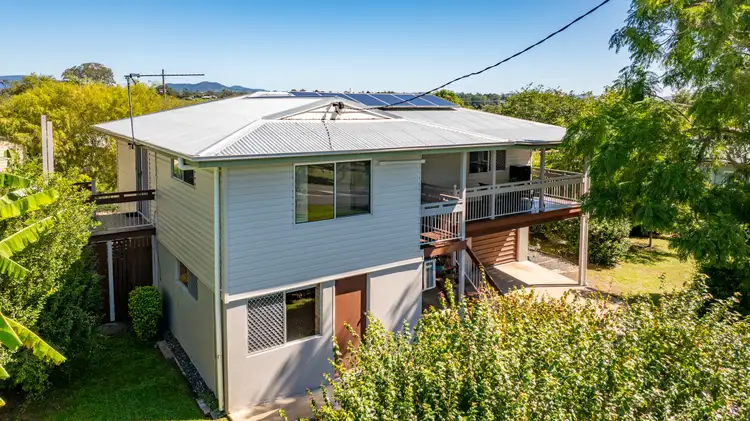 19 Geordie Road, Monkland QLD 4570