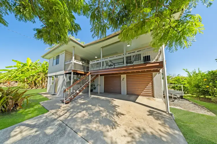 Fourth view of Homely house listing, 19 Geordie Road, Monkland QLD 4570