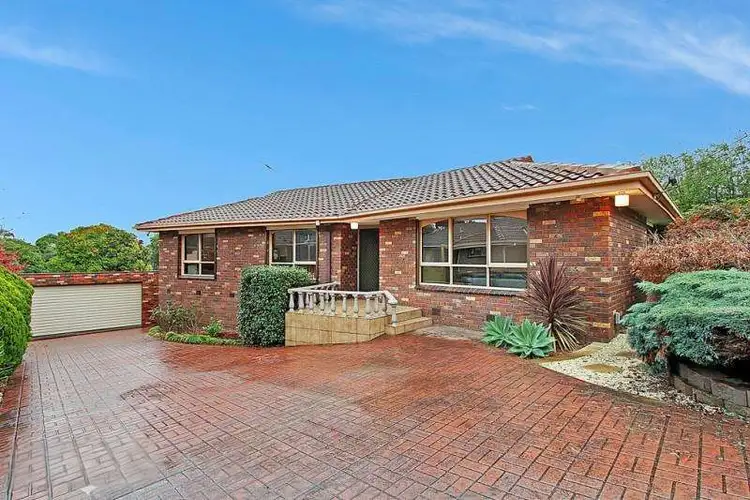 4 Huxley Court, Bayswater VIC 3153