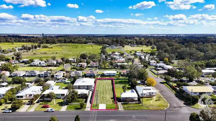 51A Gibbons Street, Narrabri NSW 2390