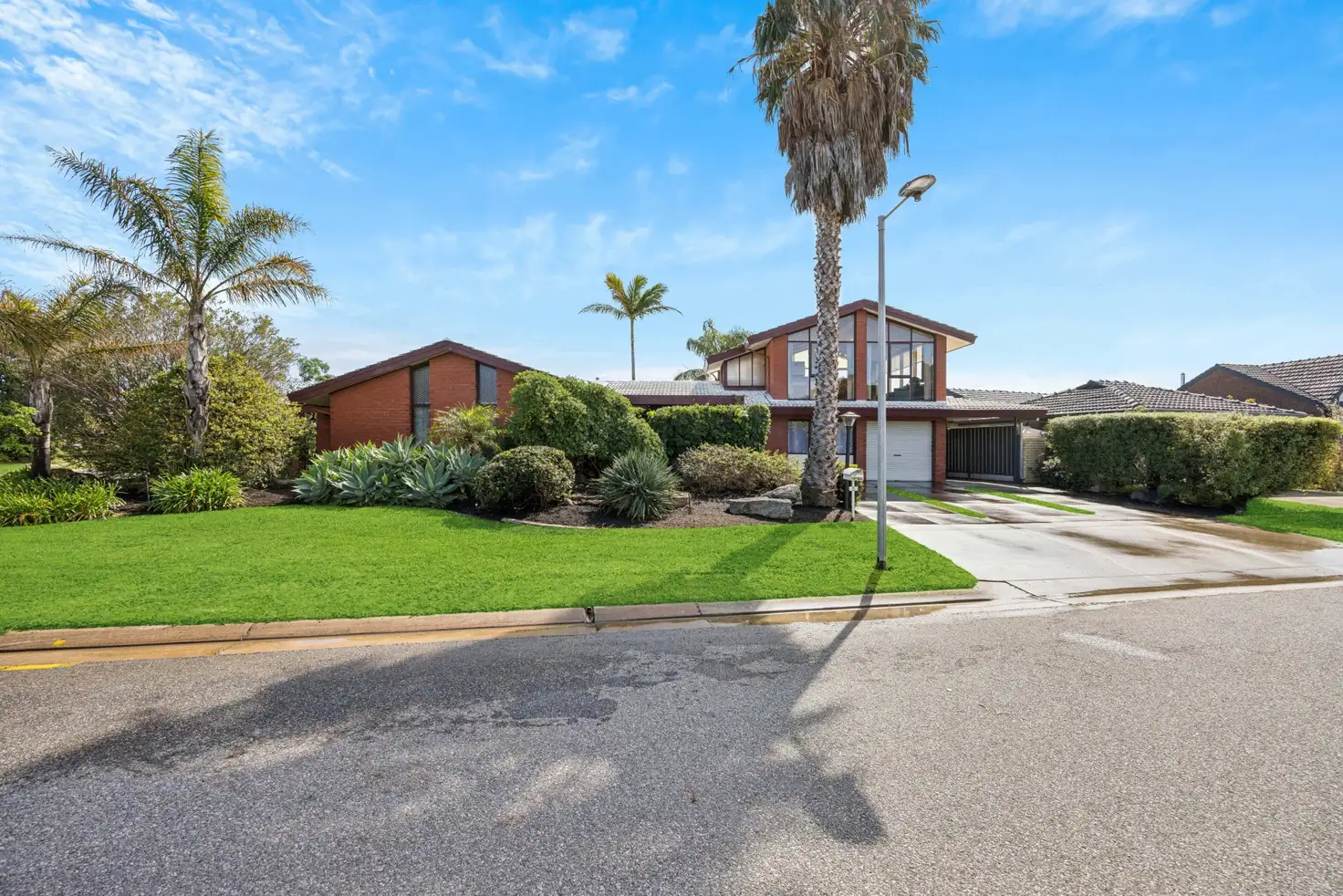 Main view of Homely house listing, 5 Huntingdale Avenue, West Lakes SA 5021
