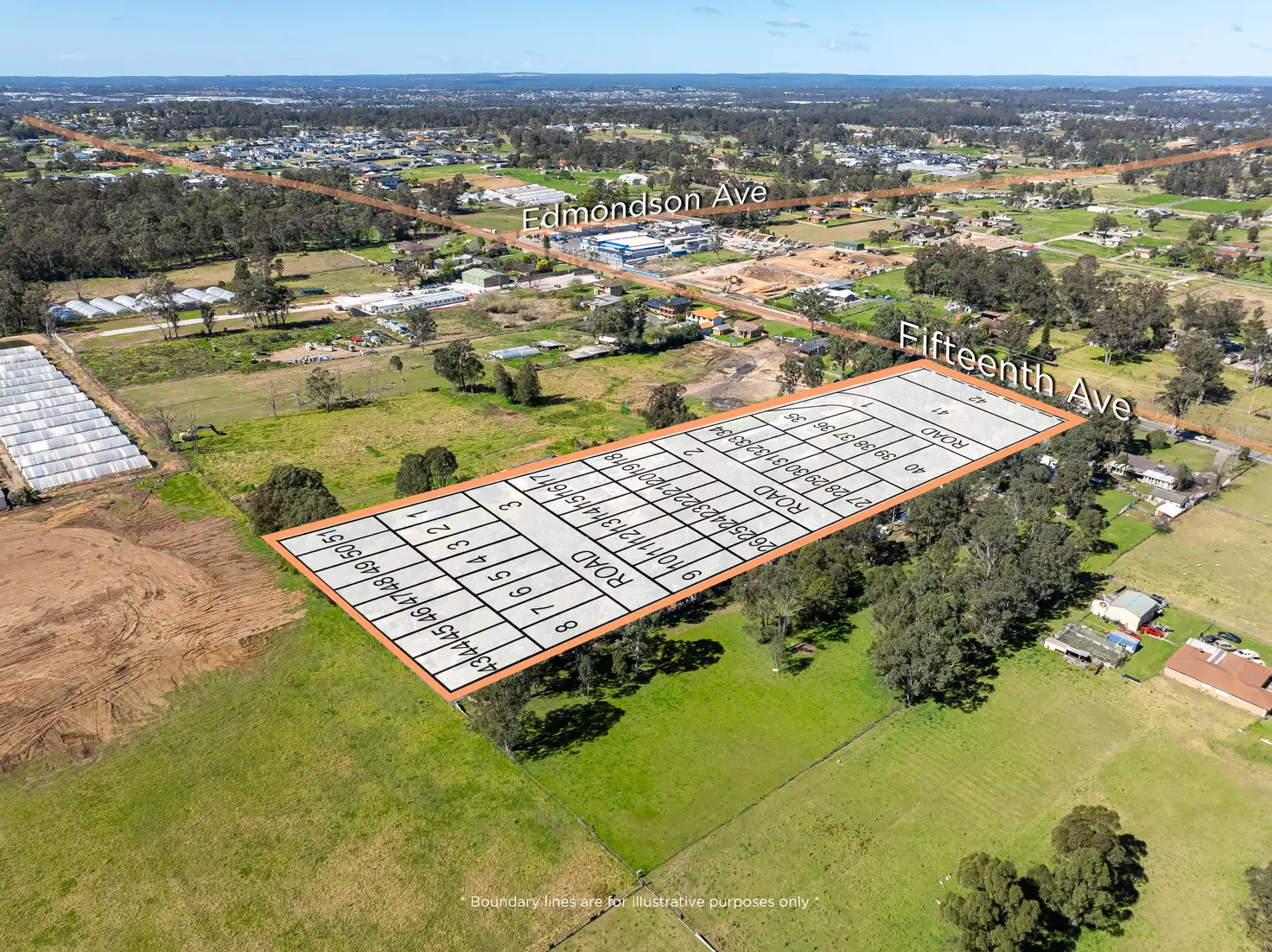 Main view of Homely rural property listing, Address available on request