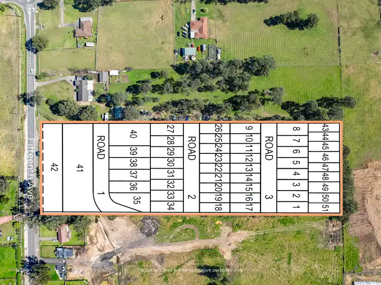 Second view of Homely rural property listing, Address available on request