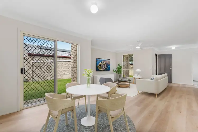 Third view of Homely house listing, 13 Jarrah Place, Fitzgibbon QLD 4018