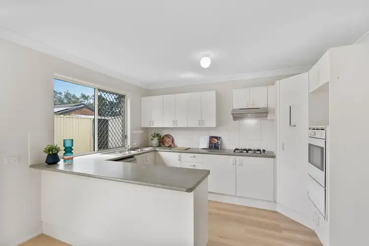 Fifth view of Homely house listing, 13 Jarrah Place, Fitzgibbon QLD 4018
