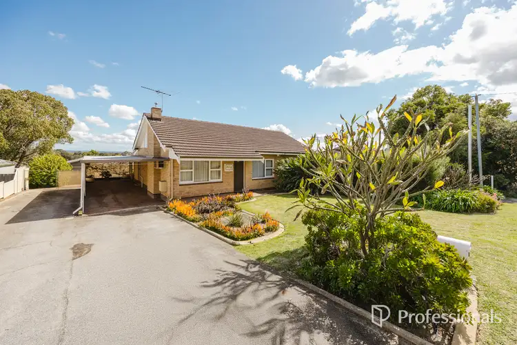 Fifth view of Homely house listing, 63 Talbot Road, Swan View WA 6056