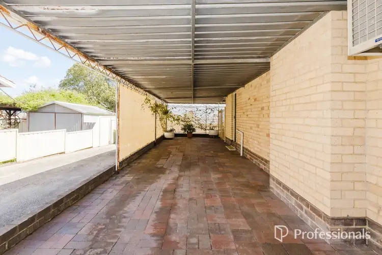 Seventh view of Homely house listing, 63 Talbot Road, Swan View WA 6056