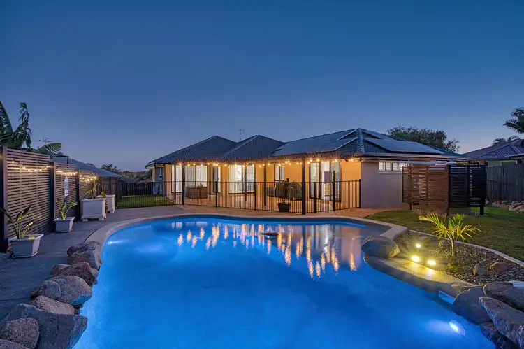 25 Limosa Court, Mango Hill QLD 4509