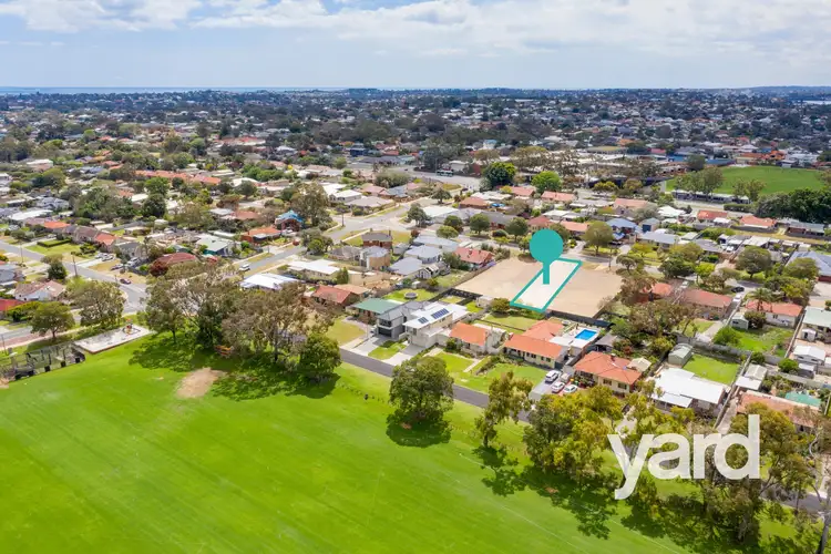 Fifth view of Homely land listing, 17A Arkwell Street, Willagee WA 6156
