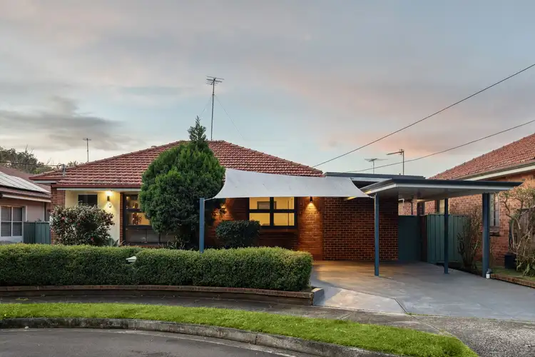 10 Minya Avenue, Kingsford NSW 2032