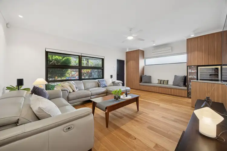 Second view of Homely house listing, 10 Minya Avenue, Kingsford NSW 2032