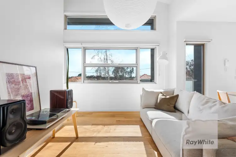 Third view of Homely townhouse listing, 1/553 Murray Road, Preston VIC 3072