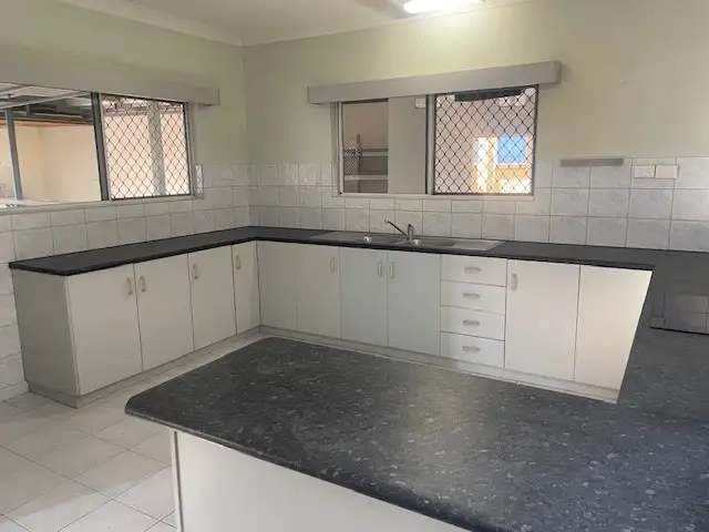 Second view of Homely house listing, 20 Hannibal Crescent, Gray NT 830