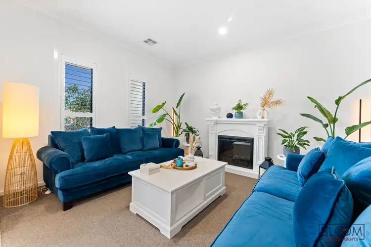 Second view of Homely house listing, 6 Corvo Drive, Truganina VIC 3029
