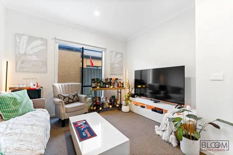 Third view of Homely house listing, 6 Corvo Drive, Truganina VIC 3029