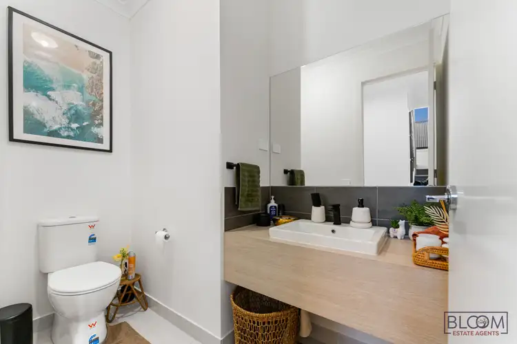 Fourth view of Homely house listing, 6 Corvo Drive, Truganina VIC 3029