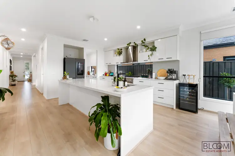 Sixth view of Homely house listing, 6 Corvo Drive, Truganina VIC 3029