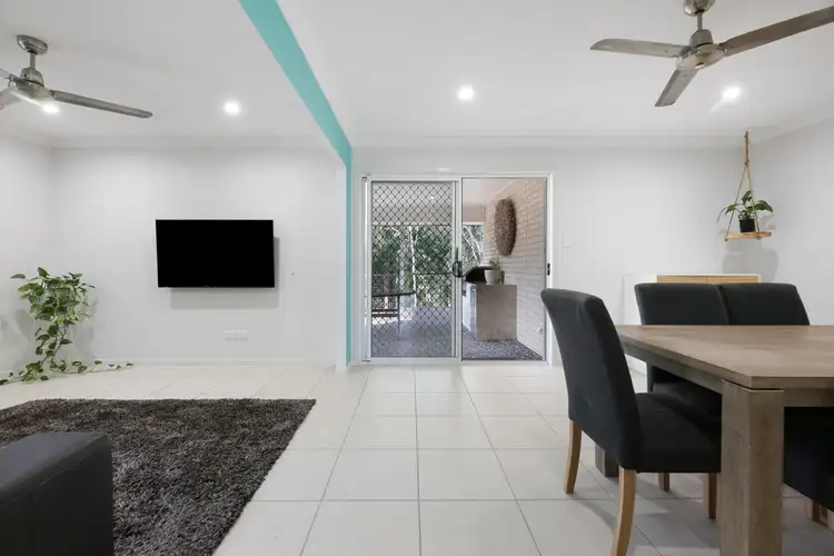 Fifth view of Homely house listing, 11 Moondani Drive, Gilston QLD 4211