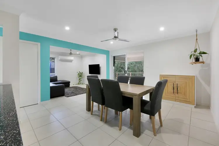 Sixth view of Homely house listing, 11 Moondani Drive, Gilston QLD 4211