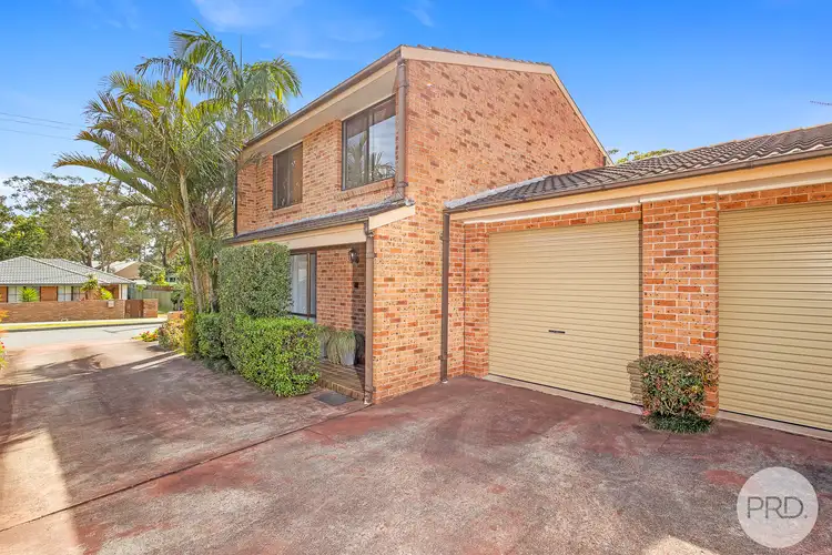 1/110 Tomaree Road, Shoal Bay NSW 2315