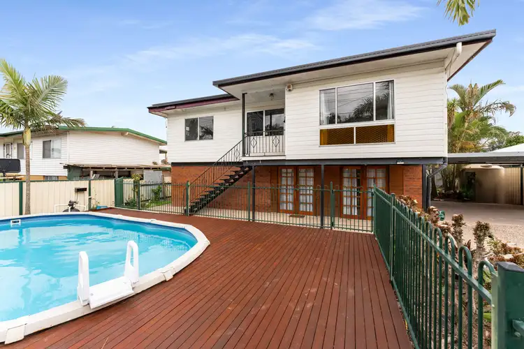 34 Ashton Street, Kingston QLD 4114