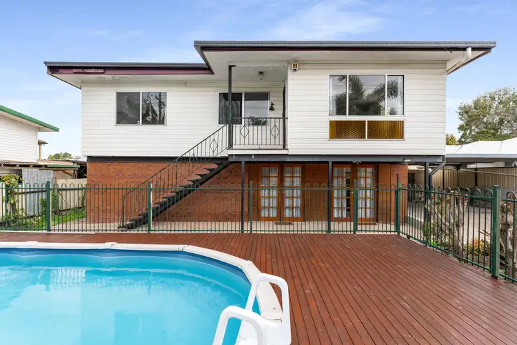 34 Ashton Street, Kingston QLD 4114