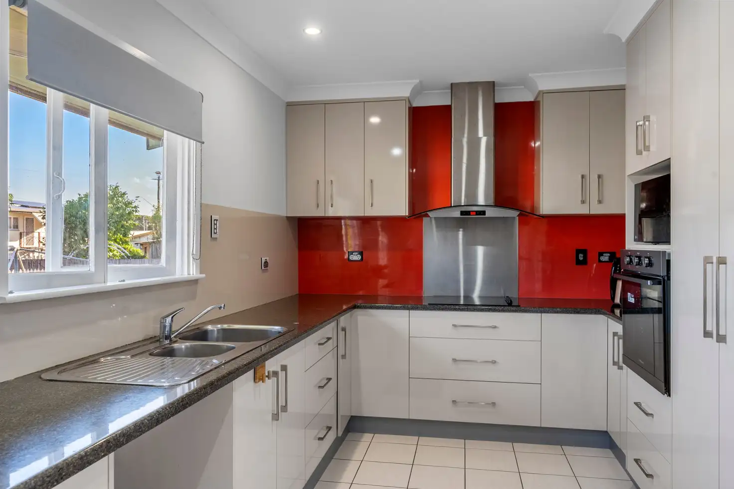 Main view of Homely house listing, 1 WILLIS STREET, Vincent QLD 4814