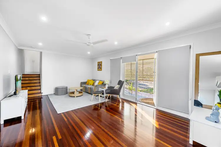 Third view of Homely house listing, 1 WILLIS STREET, Vincent QLD 4814