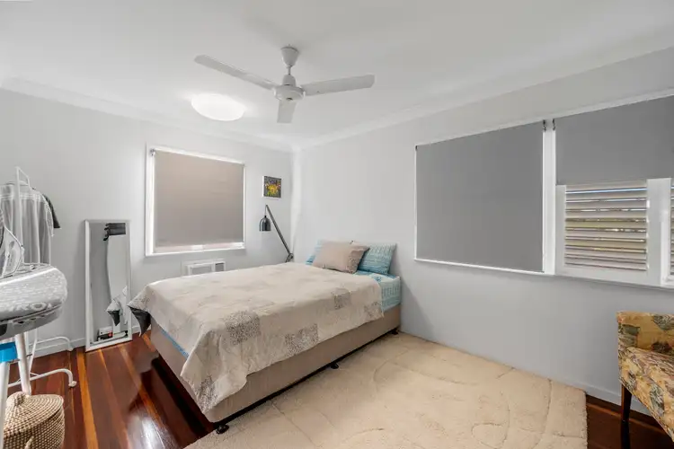 Fourth view of Homely house listing, 1 WILLIS STREET, Vincent QLD 4814