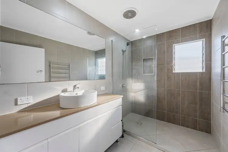 Fifth view of Homely house listing, 1 WILLIS STREET, Vincent QLD 4814