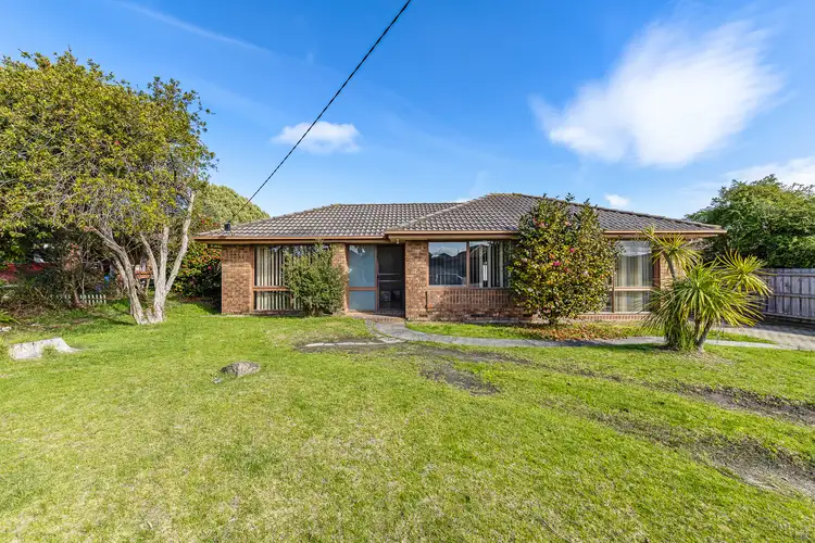 26 Ruffy Drive, Cranbourne VIC 3977